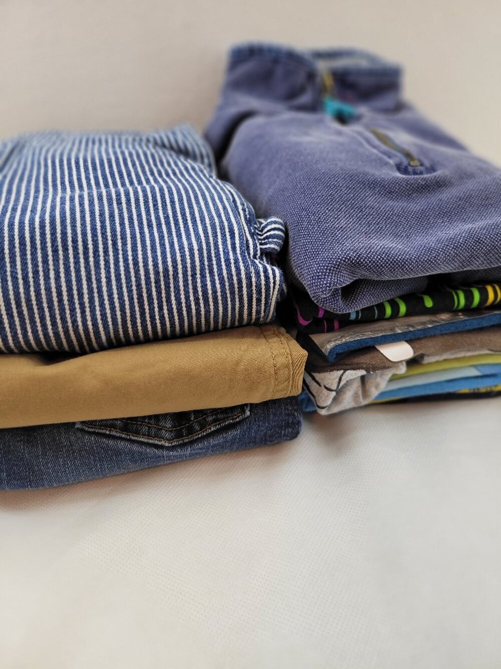 Boys 5/6 Lot Bottoms & Tops Cat Jack Mini Boden Disney Key Lego Good Kids Gymb